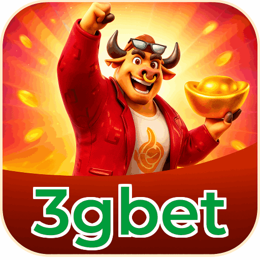 3gbet logo